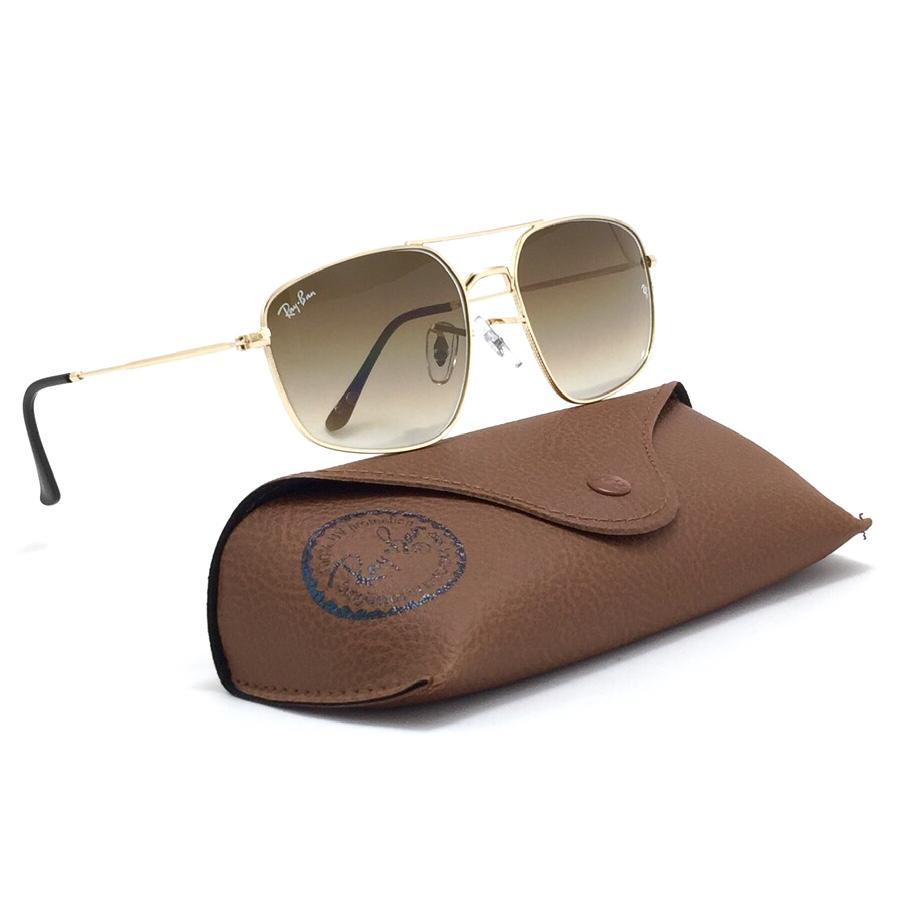 ريبان-rectangle men sunglasses RB3666 - cocyta.com 
