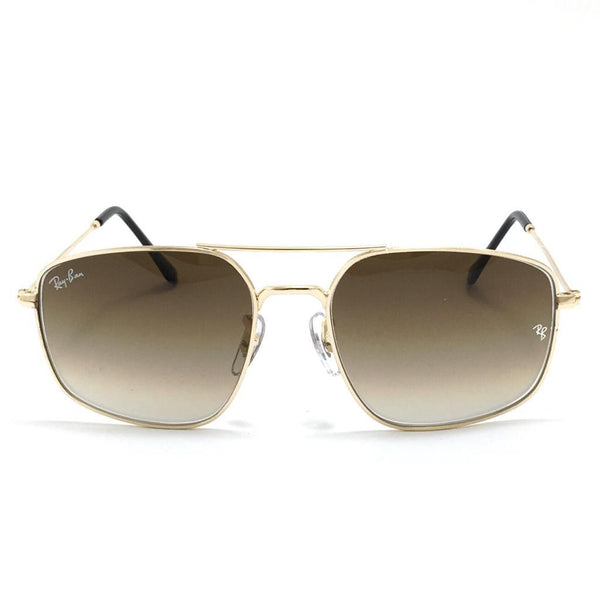 ريبان-rectangle men sunglasses RB3666 - cocyta.com 