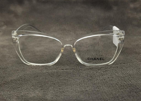 شانيل Cateye Women Eyeglasses #2002C6 - cocyta.com 
