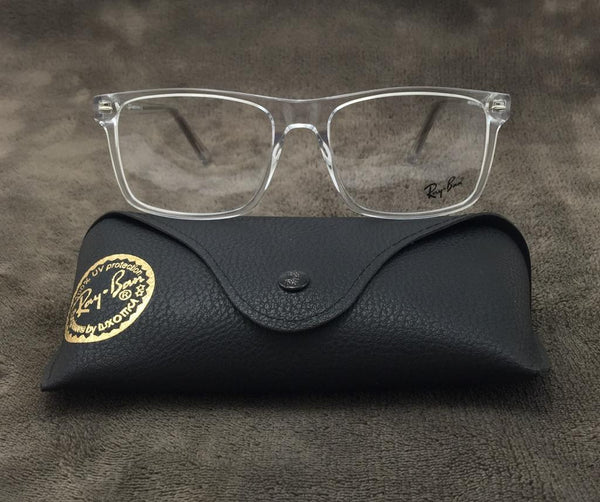 ريبان-rectangle eyeglasses for all A1609 - cocyta.com 