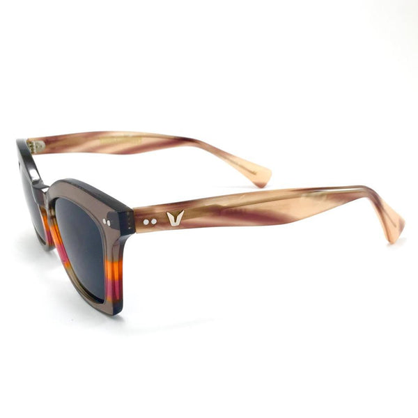 جنتل مونستر cateye sunglasses For women TRAM - cocyta.com 