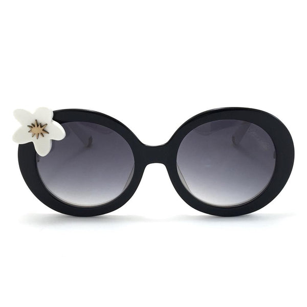لويس فيتون-oval women sunglasses Z0270E - cocyta.com 