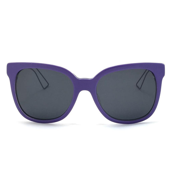 ديور -square sunglasses for women CD5345 - cocyta.com 