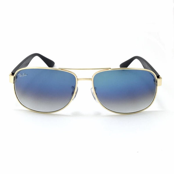 ريبان-rectangle men sunglasses RB3502 - cocyta.com 