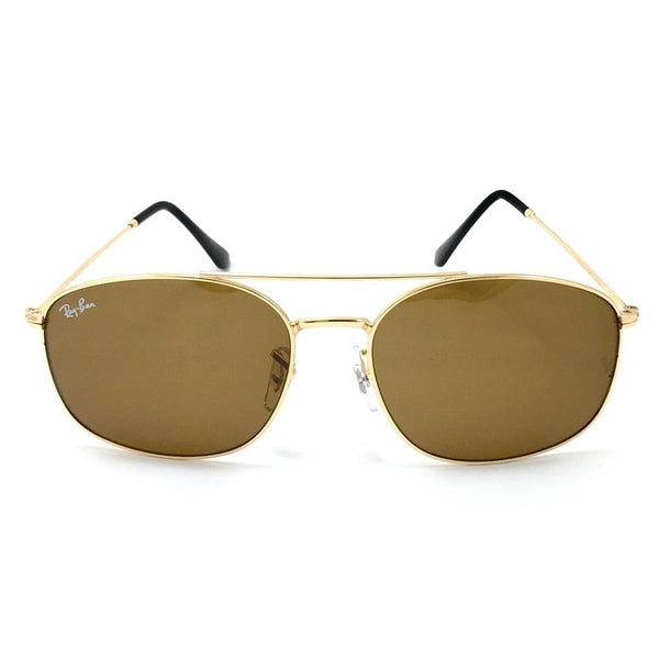 ريبان-rectangle men sunglasses RB3654 - cocyta.com 
