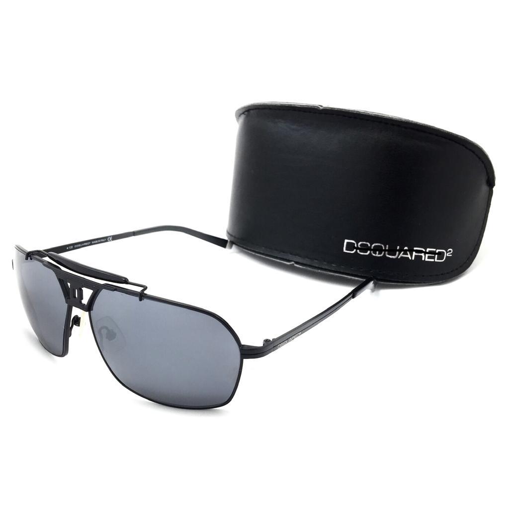 ديسكويردDSQUARED2 DQ0040 Sunglasses - cocyta.com 