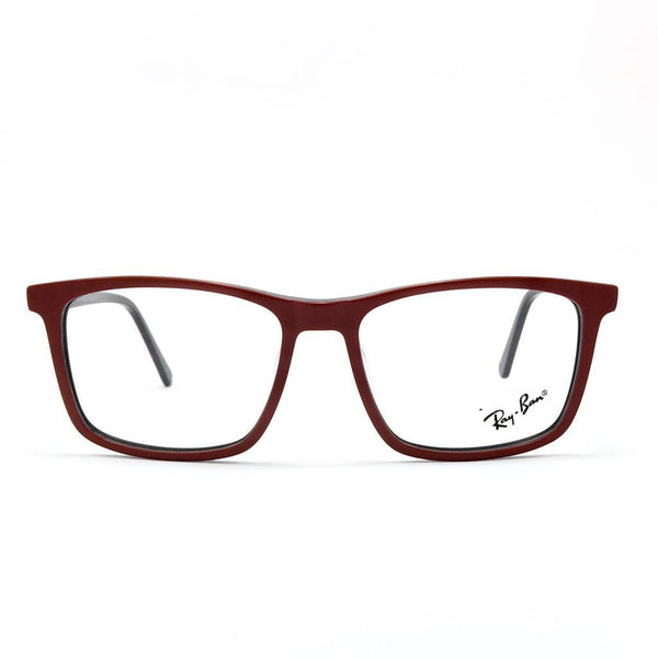 ريبان-rectangle eyeglasses for all G005 - cocyta.com 