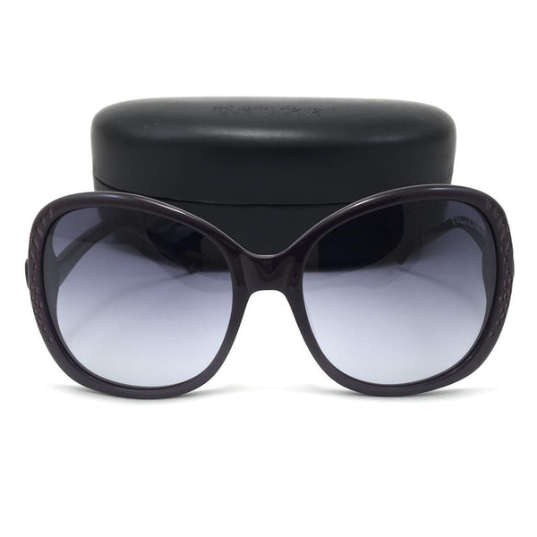 روبيرتو كافاللى-oval sunglasses for women RC530S - cocyta.com 