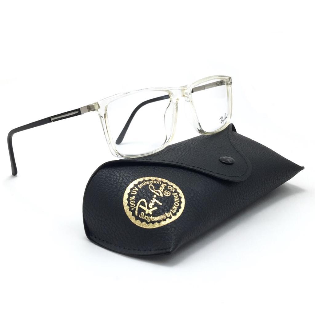 ريبان-rectangle eyeglasses for all RB5231 - cocyta.com 