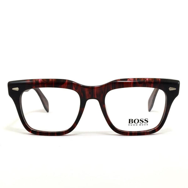 بوص-square eyeglasses foe men BO1180 - cocyta.com 