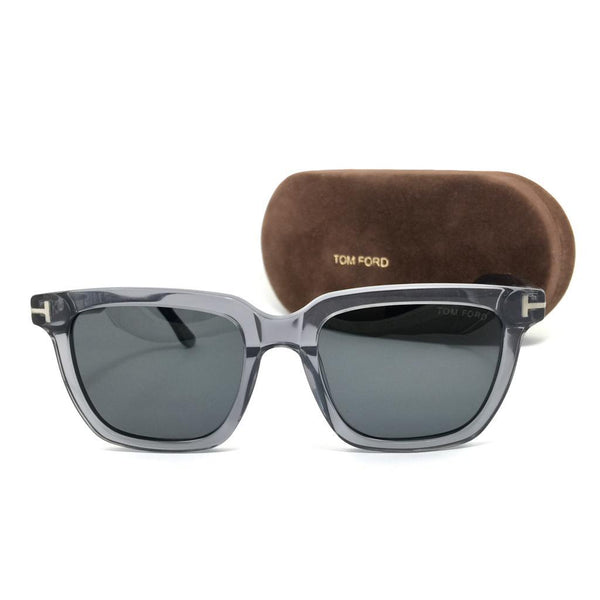 توم فورد- squared sunglasses FT0646 - cocyta.com 