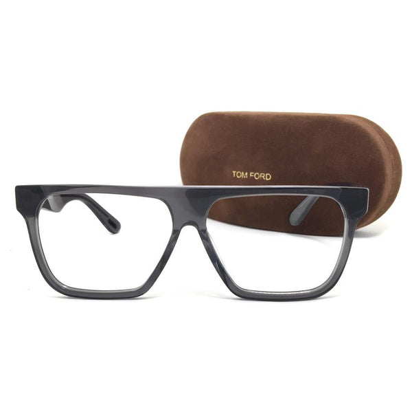 توم فورد- rectangle eyeglasses FT0709B - cocyta.com 