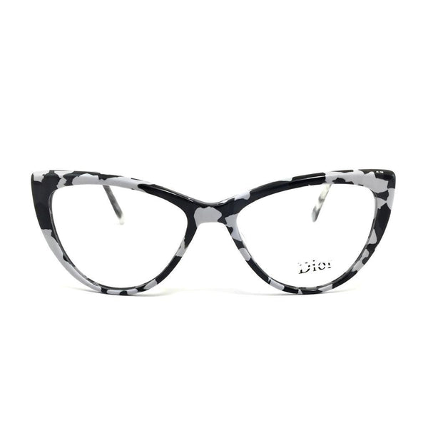 ديور-Cateye Women Eyeglasses L013 - cocyta.com 