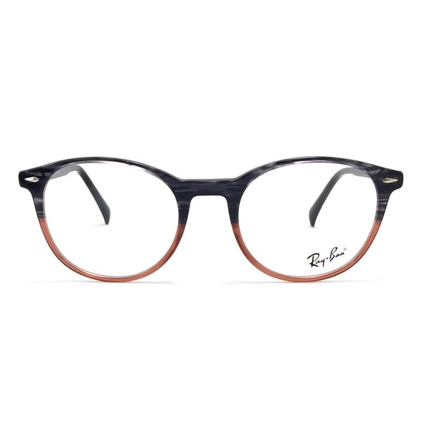 ريبان-round eyeglasses for all G6004 - cocyta.com 