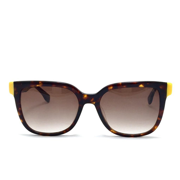 فيندى - rectangle Women Sunglasses FF 0128/S - cocyta.com 