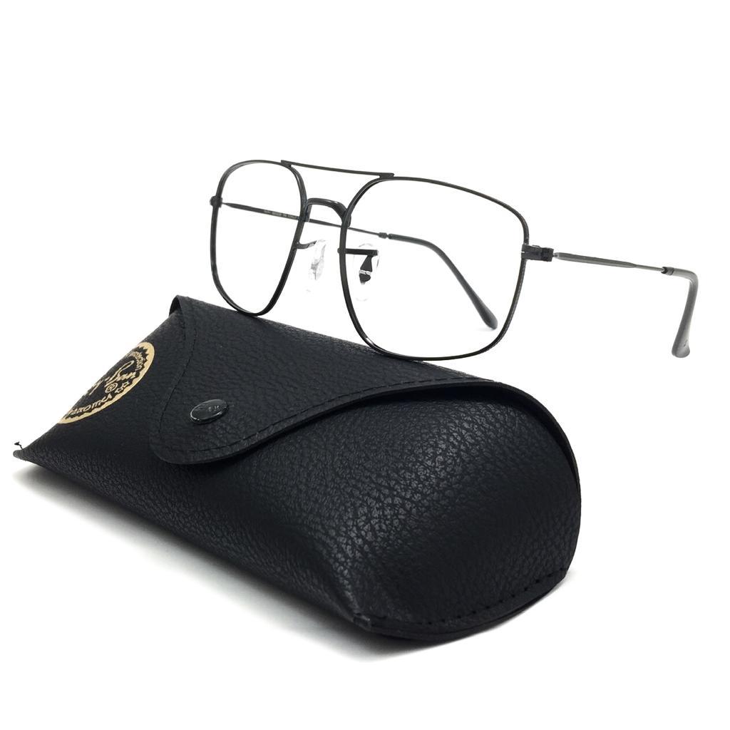 ريبان-rectangle eyeglasses RB3666 - cocyta.com 