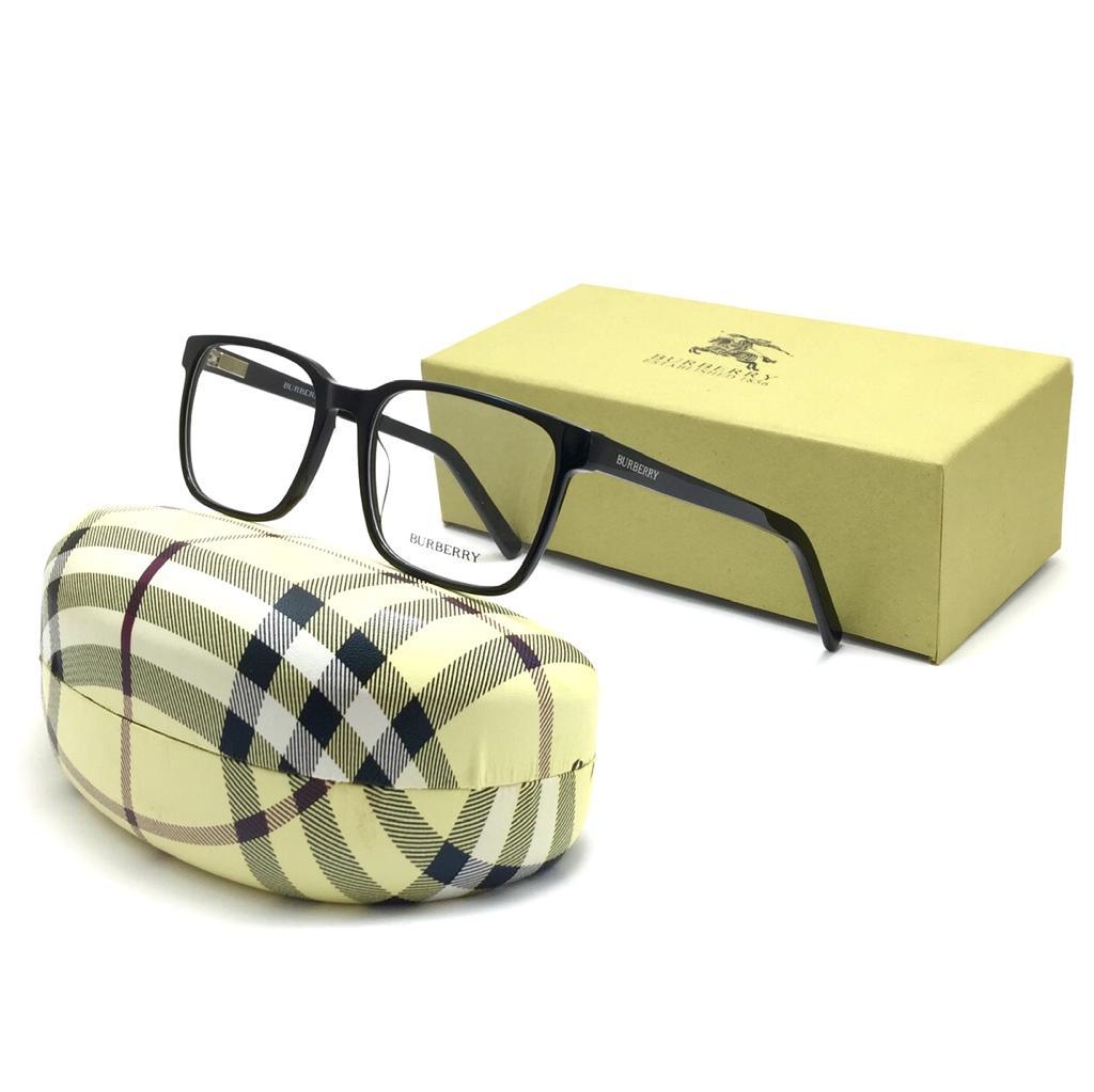 بيربيرى-rectangle eyeglasses A1595 - cocyta.com 