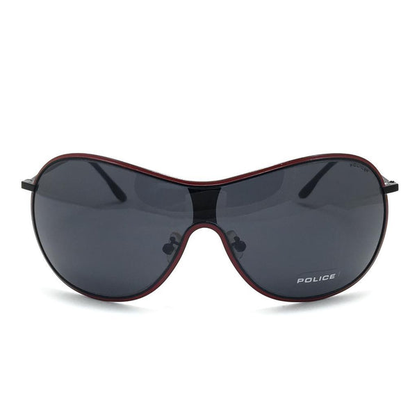 بوليس  - mask Frame-men sunglasses⁩ S8301 - cocyta.com 