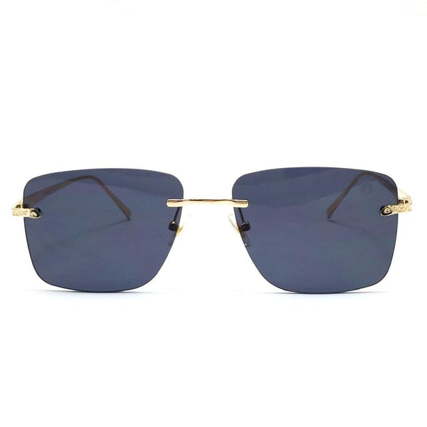 ماى باخ-rectangle unisex sunglasses 2231 - cocyta.com 