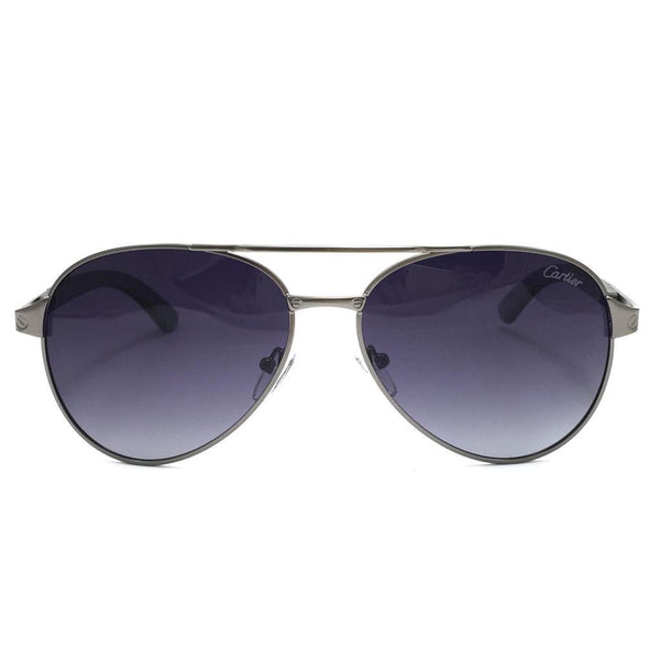 كارتيه-oval sunglasses CT0148 - cocyta.com 