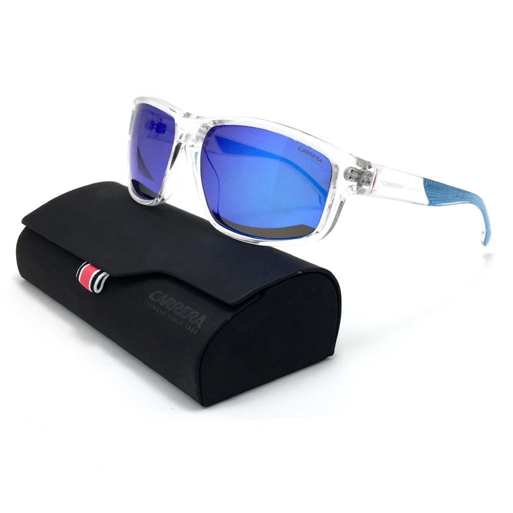 كاريرا-rectangle sunglasses for men CA8083/S - cocyta.com 