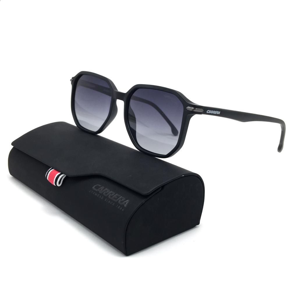 كاريرا-hexgonal sunglasses for men OLD7211 - cocyta.com 