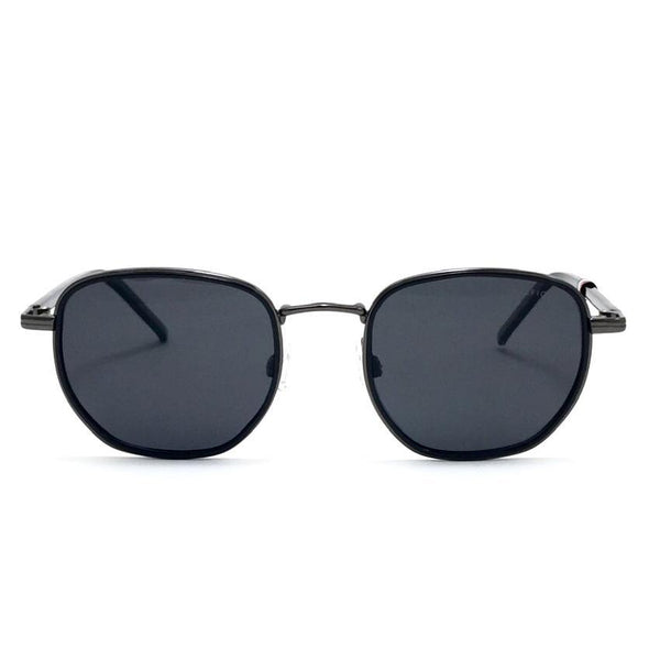 تومى هيلفر-round men sunglasses TH1672/S - cocyta.com 
