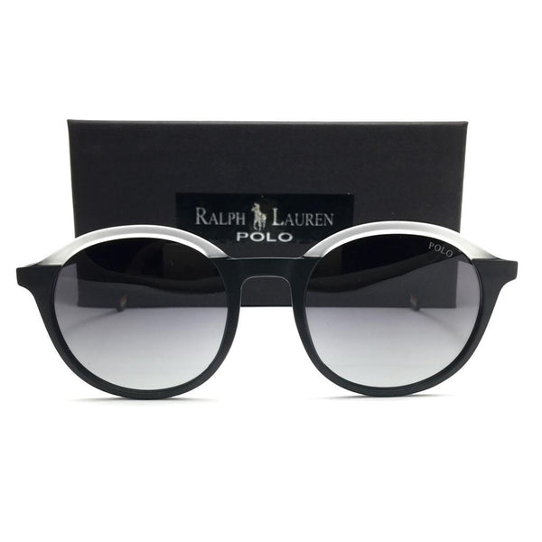 بولو-round sunglasses for men SPS6127/S - cocyta.com 