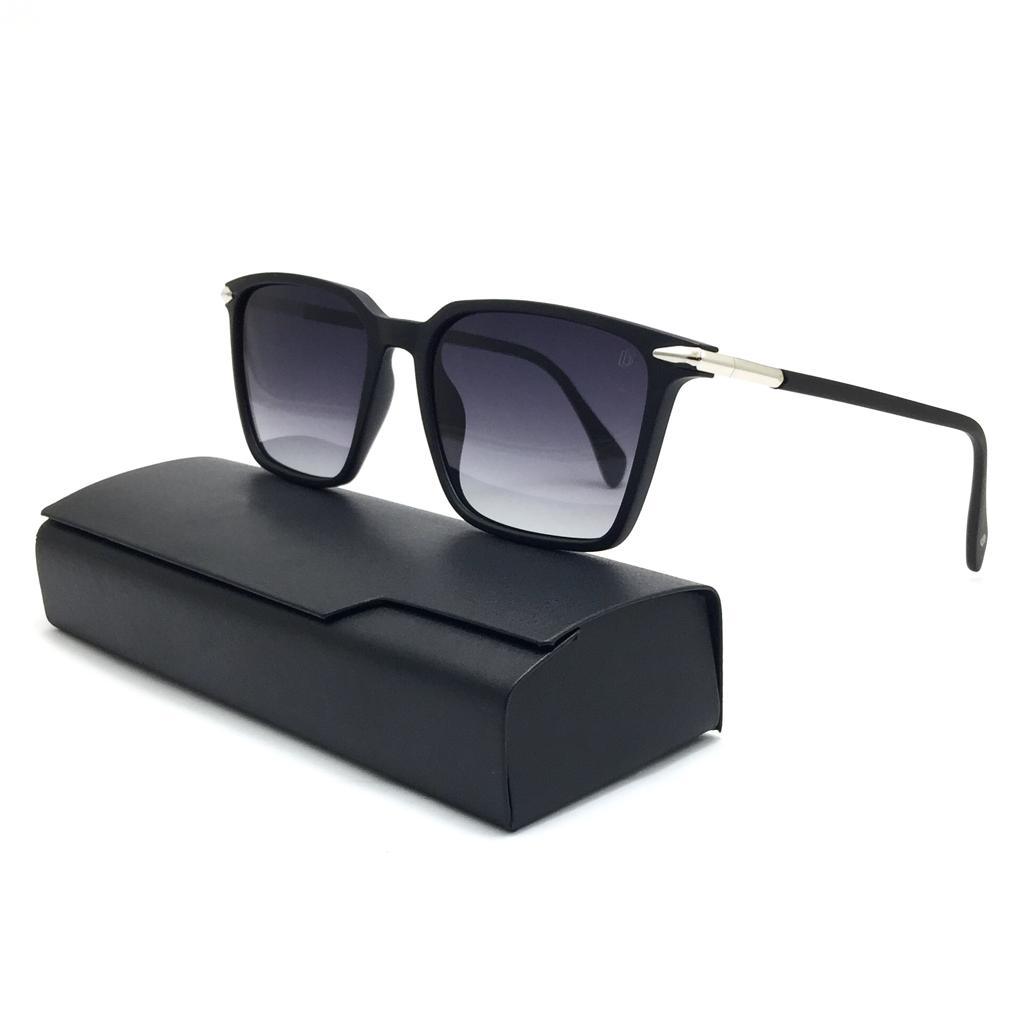 دايفيد بيكهام-rectangle sunglasses for men R5028 - cocyta.com 