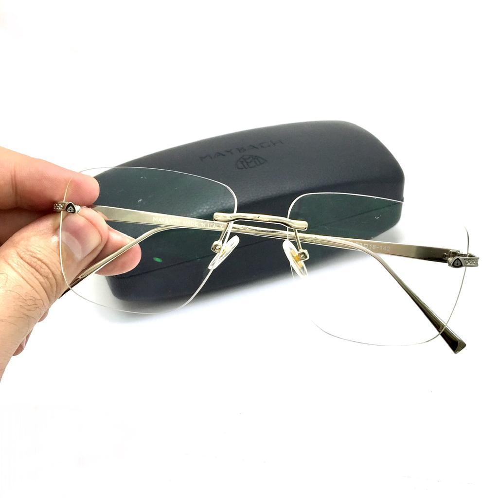 ماى باخ-rectangle eyeglasses for men 2231 - cocyta.com 