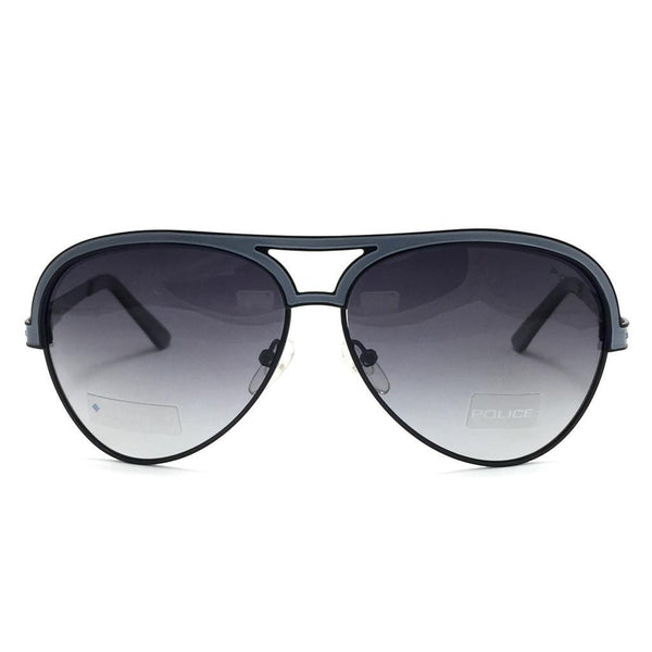 بوليس  - aviator men sunglasses⁩ S8728 - cocyta.com 