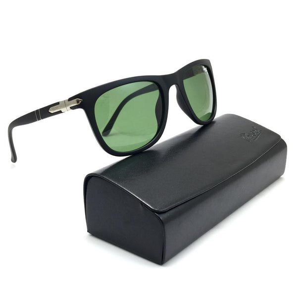 بيرسول  - rectangle shape Sunglasses  2803 - cocyta.com 