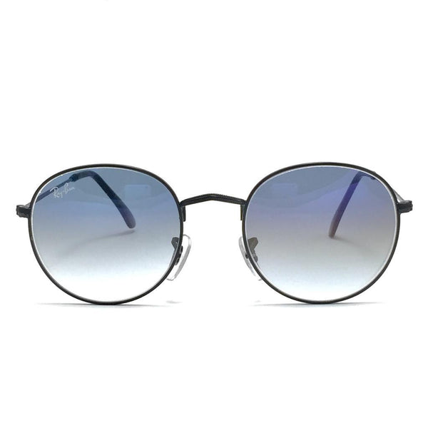 ريبان round metal sunglasses rb3447 - cocyta.com 