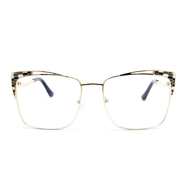 شانيل -Cateye  Women Eyeglasses OLD2230 - cocyta.com 