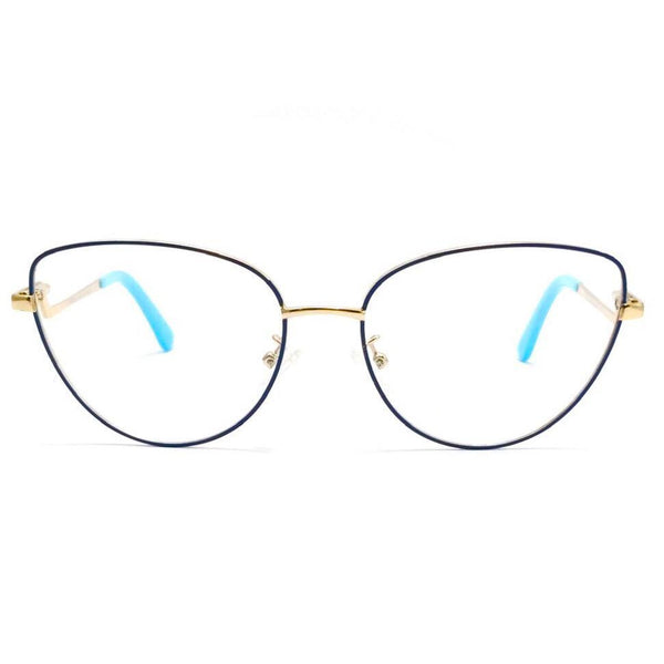 ميو ميو-cateye women eyeglasses OLD2017 - cocyta.com 