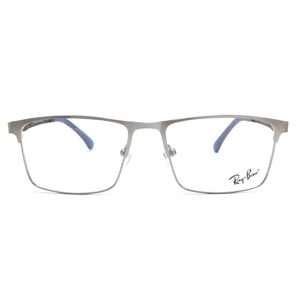 ريبان-rectangle eyeglasses for men 7303 - cocyta.com 