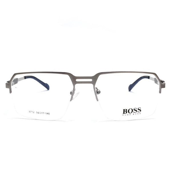 بوص-rectangle eyeglasses for men 8712 - cocyta.com 