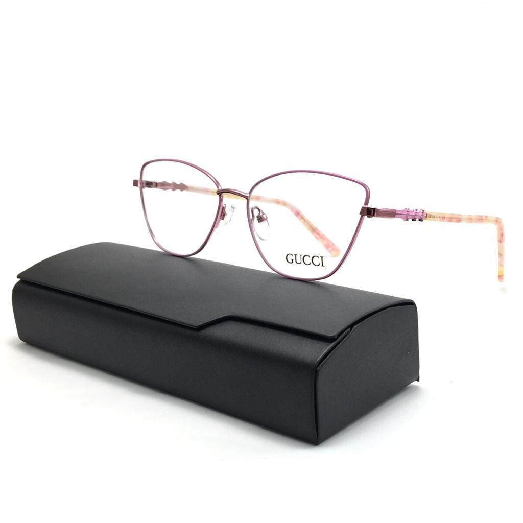 جوتشى-cateye eyeglasses for women SS002 - cocyta.com 