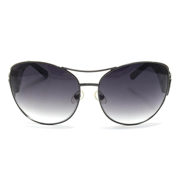 جوتشى-oval women sunglasses GG 2835/S - cocyta.com 