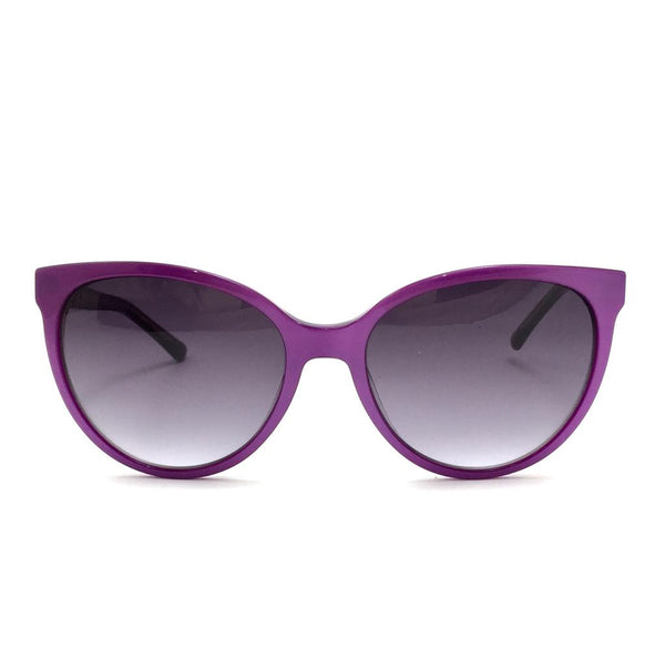 بلغارى-cat eye lenses Women Sunglasses F-088 Cocyta