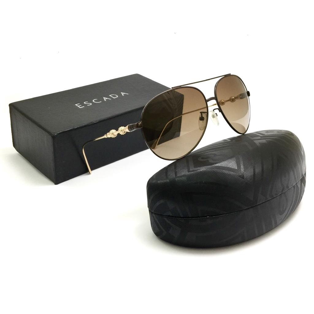 اسكادا-oval sunglasses for women SES776 cocyta.com