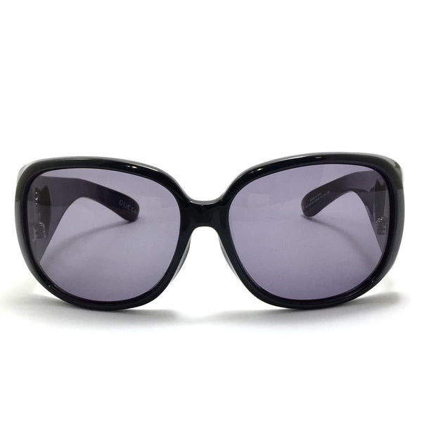 جوتشى-oval women sunglasses GG3067\S Cocyta