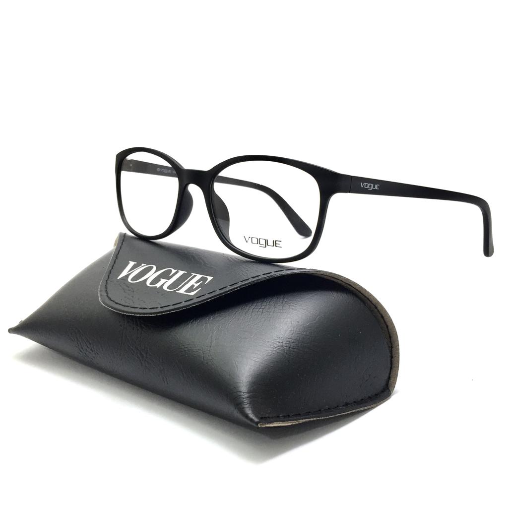 فوج - Rectangle frame eyeglasses VO2921# Cocyta