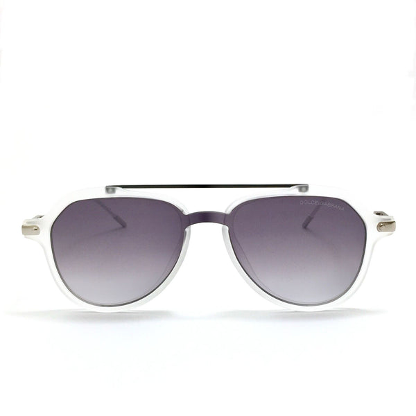 دولتشي أند غابانا D&G DG4330 DG/4330 501/87 Pilot Sunglasses 22mm Cocyta