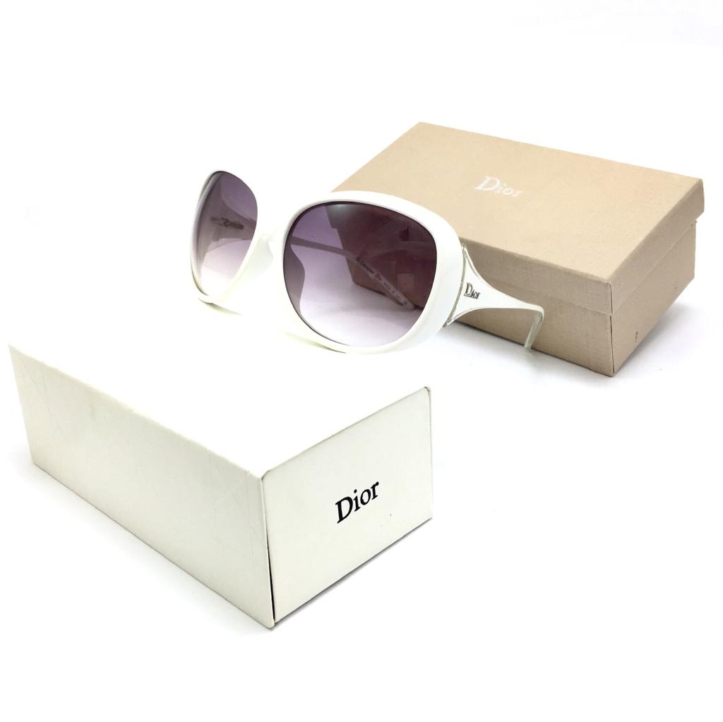 ديور-oval women sunglasses COCOTTE Cocyta