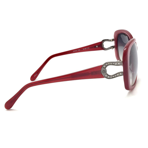 ايجنر-oval women sunglasses AIGNER Cocyta