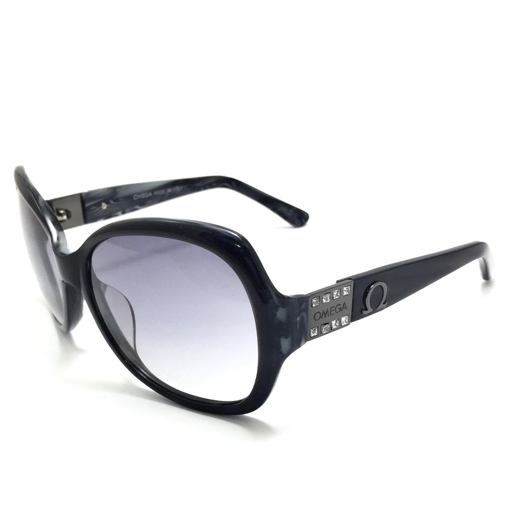 اوميجا-oval women Sunglasses O-201205 Cocyta