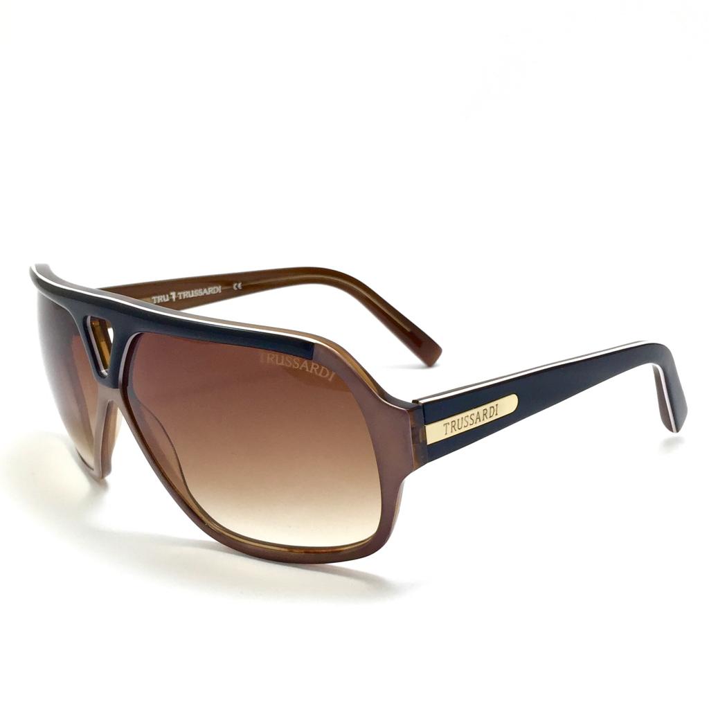 تروساردى -oval Sunglasses TR13895H Cocyta