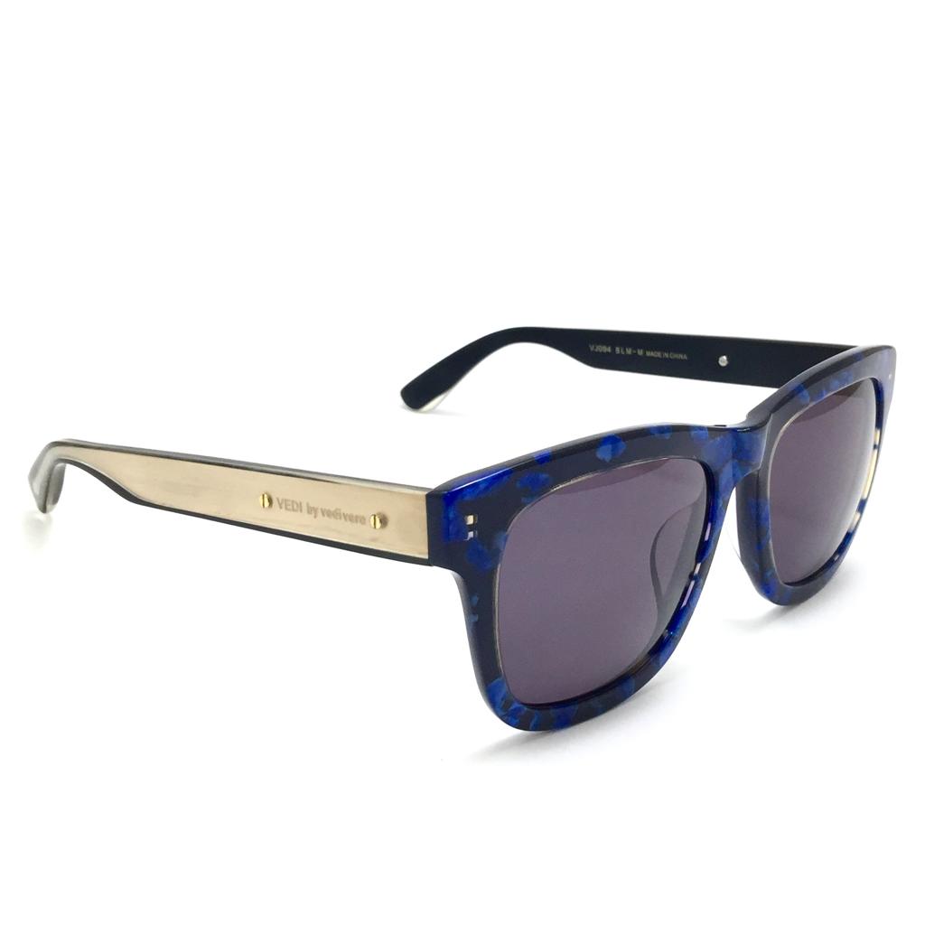 فيدى -rectangle women Sunglasses VJ094 Cocyta