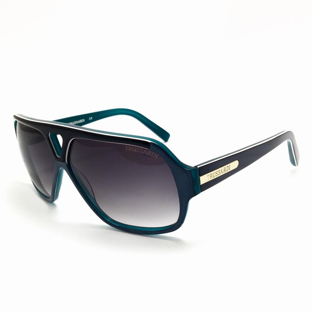 تروساردى -oval Sunglasses TR13895H Cocyta